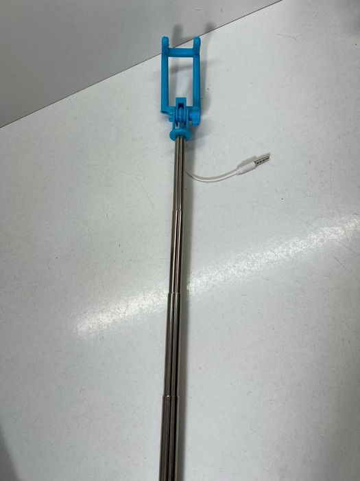 Selfie Stick Azul (Pau de Selfie)