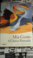 Livros juvenis, Mia Couto, David Machado...