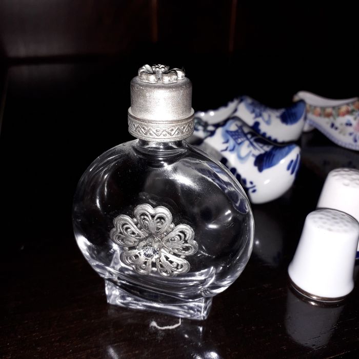 Socas em porcelana-Caixa em metal de cartoes de visita-outros