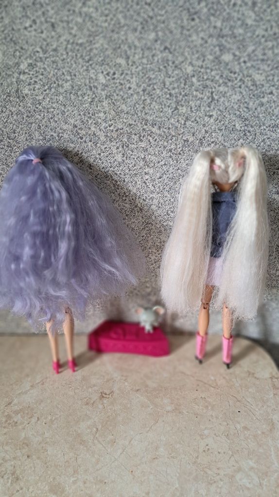 Кукла Barbie Extra Style Millie Барби Экстра Модница Милли Скиппер