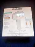 Depilator babyliss