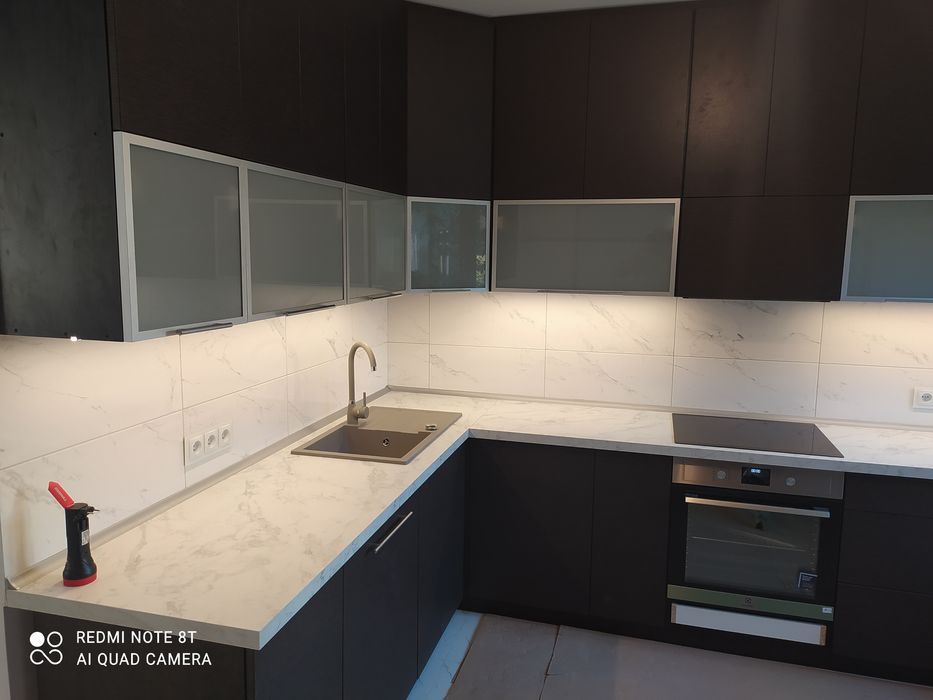 Meble kuchenne szafy garderoby