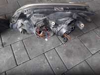 Sprzedam lampy opel Vectra c