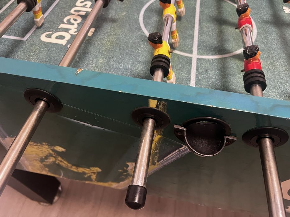 Настільний футбол великий стіл з пабу