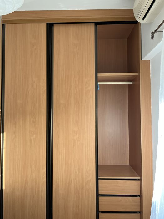 Quarto para alugar Amora