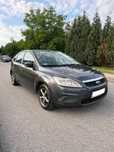 Ford Focus Mk2 Lift Hatchback 1.6 Benzyna 2009r Klimatyzacja