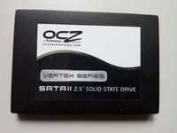 SSD диск OCZ Vertex  64GB 2.5" SATAII