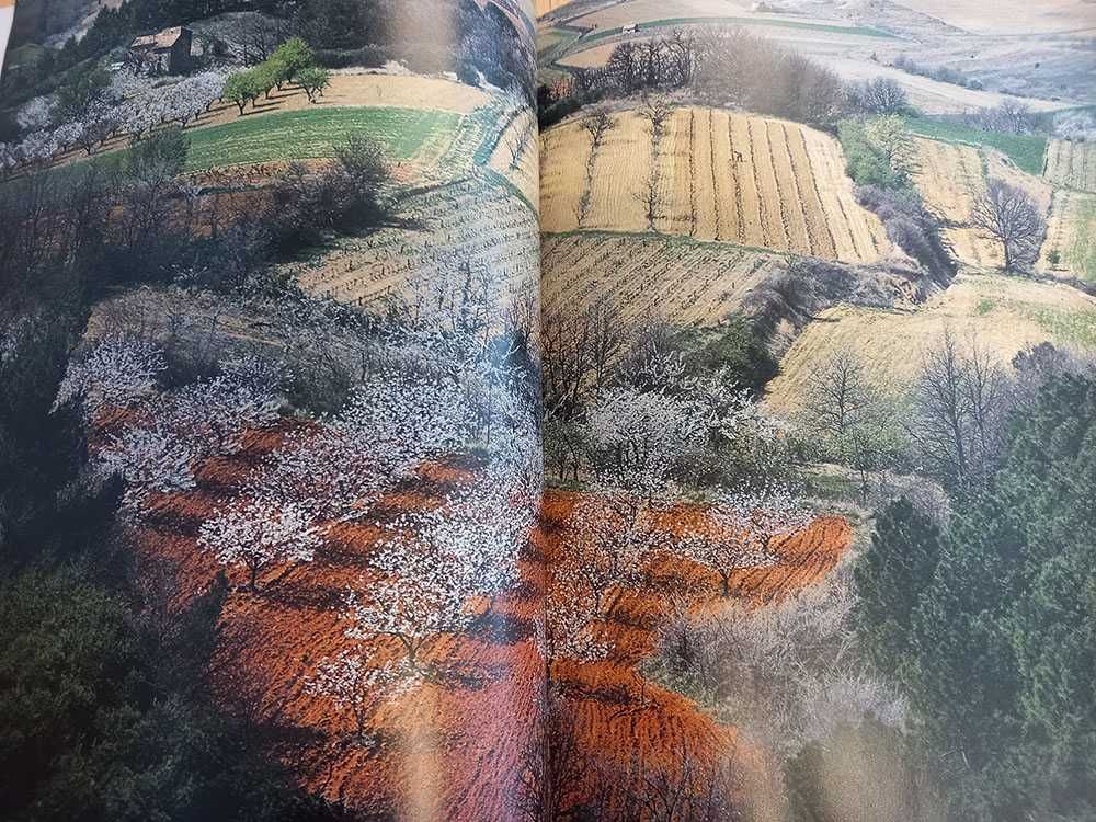 Revistas francesas Double Page