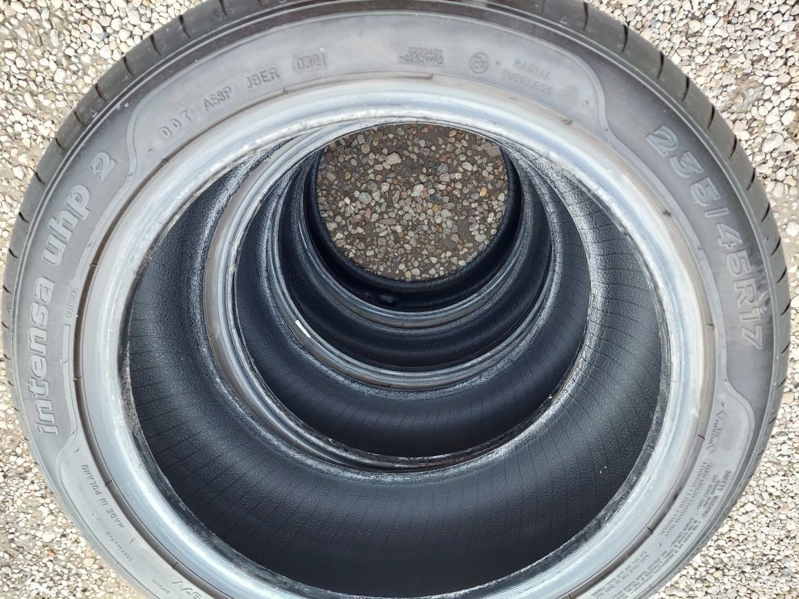 235/45r17 Lato 2021