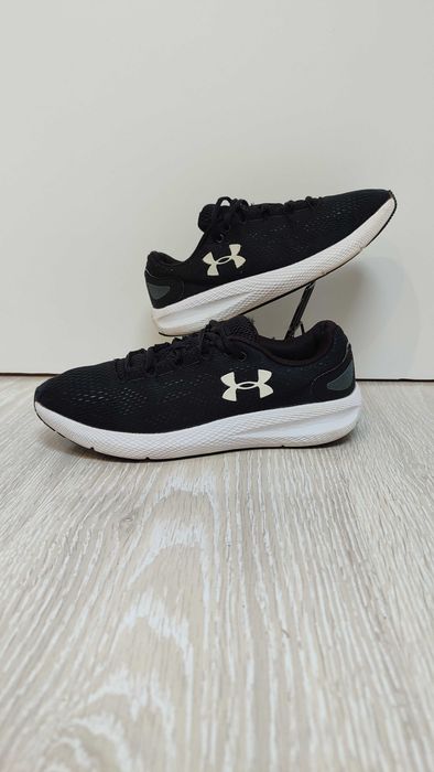 Кросівки Under Armour Charged Pursuit 2