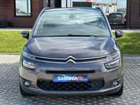 Citroën C4 Grand Picasso e-HDi 115 ETG6 Exclusive