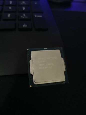 Продам процесори Intel Pentium G630 та Intel Pentium G4400