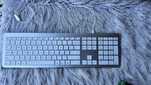 Klawiatura Wireless Keyboard Seenda