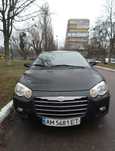 Продам Chrysler Sebring 2006