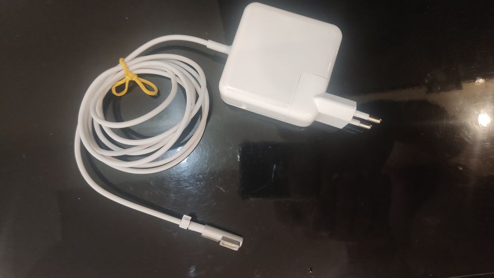 Блок живлення для ноутбука Apple MacBook Air 45W 14.5V 3.1A L-MagSafe
