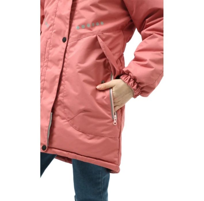 Зимова термокуртка/парка/куртка/курточка/зимове пальто Joiks