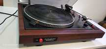 Gramofon Unitra GS 434 Bernard  plus drugi Bernard 1988