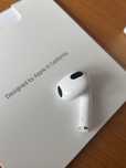 Airpods 3 - prawa słuchawka