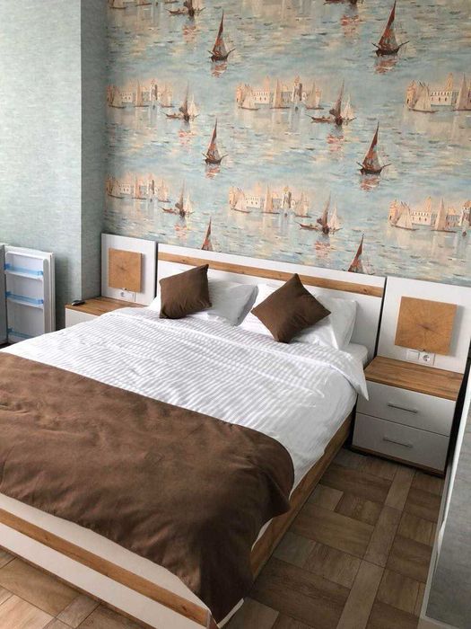 Міні-готель на 13 Фонтана.