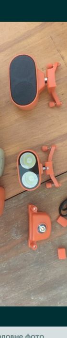 Прожектор/ EVO 2 speaker для Autel EVO II Enterprise