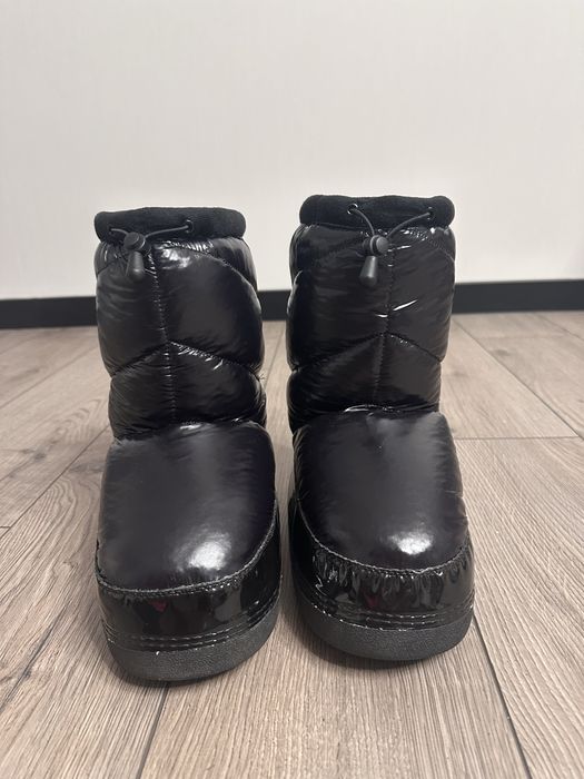 h&m черевики зимові moon boot
