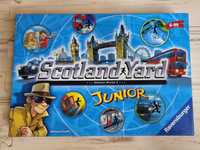 Настольная игра Ravensburger Junior Scotland Yard