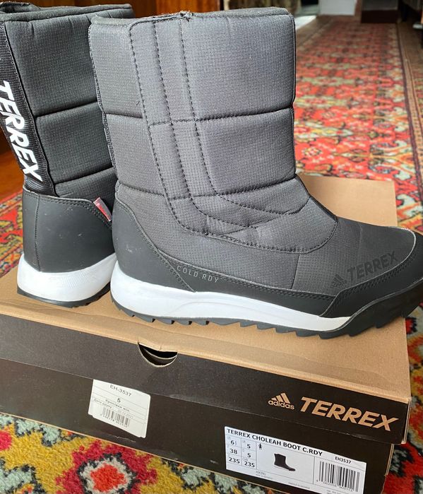 Черевики TERREX Adidas