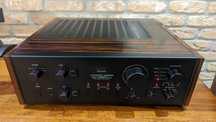 Sansui AU-D907F EXTRA | Japoński Wzmacniacz Zintegrowany | Super Stan