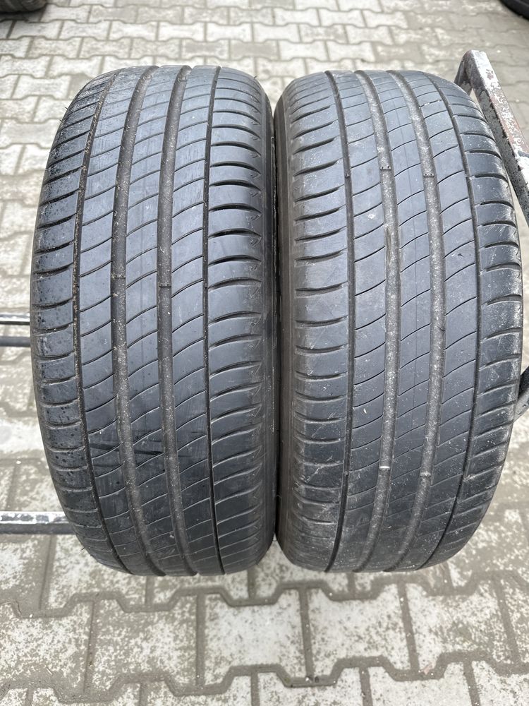 215/55r17 michelin lato para primacy 3