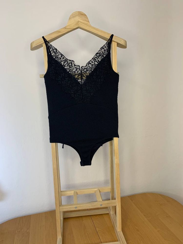 Victoria’S Secret ,ASOSпенюар, боді, комбідрес S/M