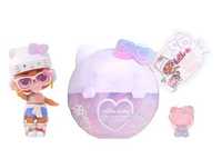 Игровой набор с куклой L.O.L. Surprise Loves Hello Kitty Crystal Cutie