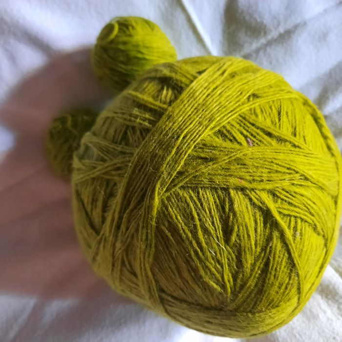 Нитки для вязания мохер и шерсть