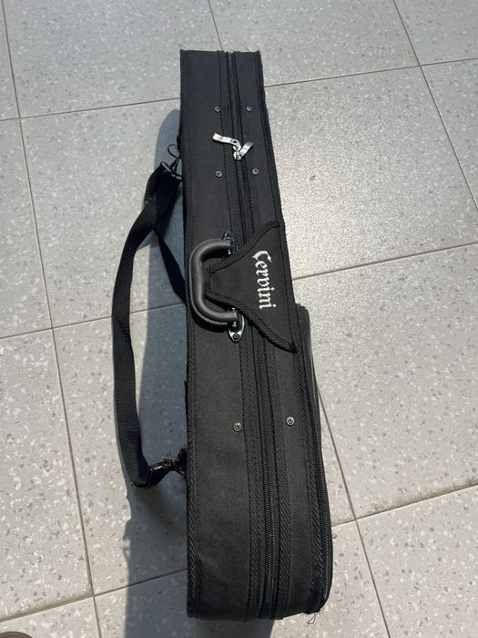 Viola cervini HVA-150 12”