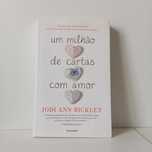Um Milhão De Cartas Com Amor - Jodi Ann Bickley