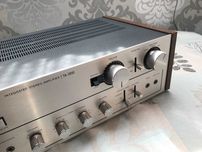 Wzmacniacz Sony Ta2650 Vintage