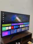 LG LED 50 4k Ultra