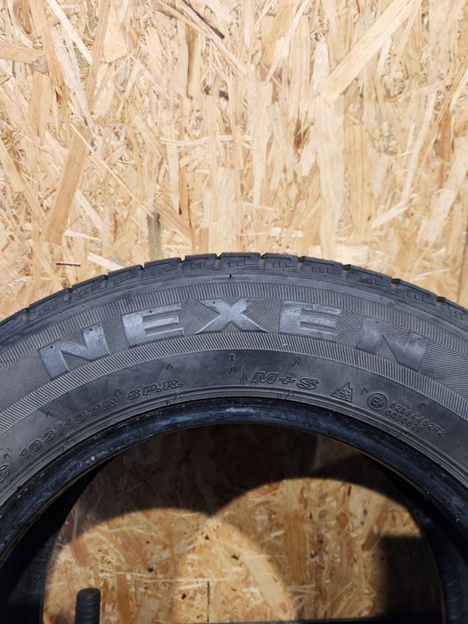 215/65r16c Nexen komplet zima