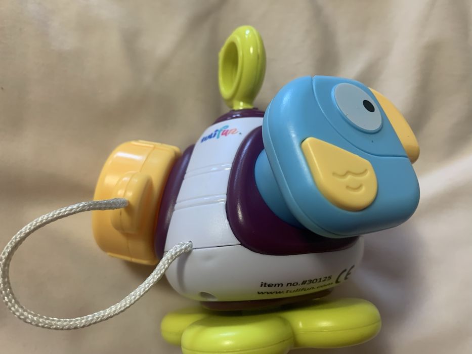 Zabawki OKAZJA !  9 szt za 15 zl