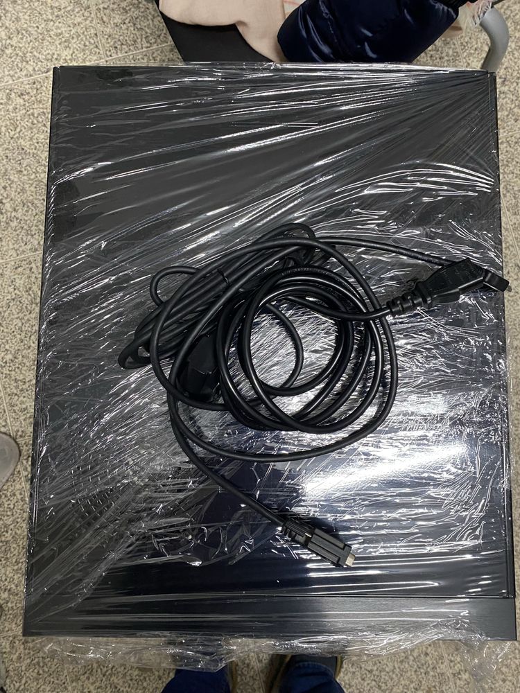 Computador para sala i3-6100,8gb, SSD180gb,Gt210