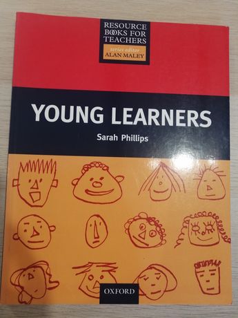 Sarah Philips - Young Learners