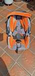 Fotelik Recaro dla bobasa - oddam