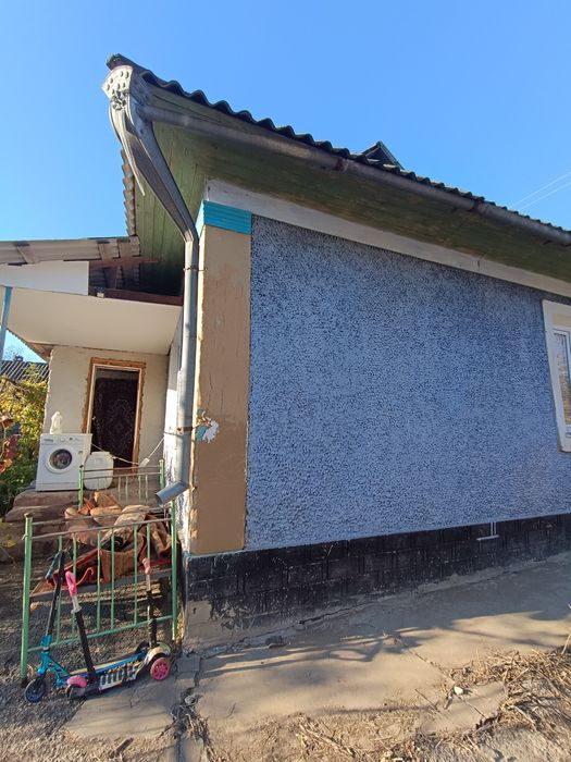 Продається житловий будинок с.Руда