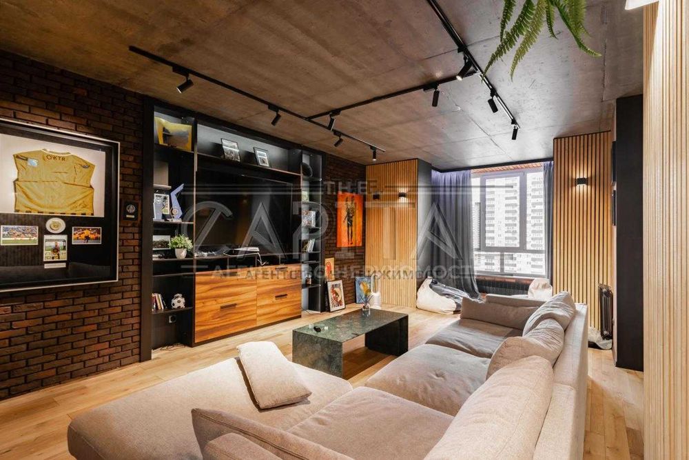 Срочно  продажа современной квартиры | Позняки | ул.Ахматовой | ОСББ |