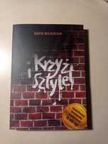 Krzyż i sztylet - David Wilkerson