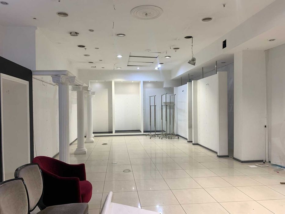 Приміщення для оренди, «Пальміра Plaza» (15-119-666)