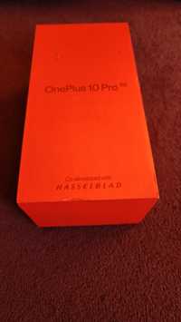 OnePlus 10 Pro 5G 8/128GB 120Hz  czarny