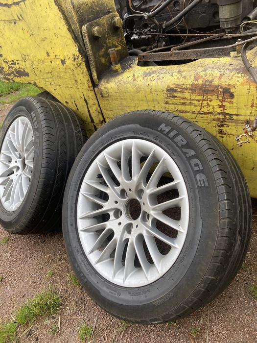 Продам диски бмв