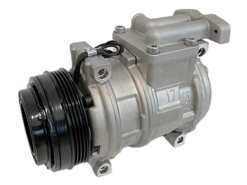 kompresor klimatyzacji IVECO TRANSPORT 10PA17C Zamiennik EKL35232-ZA