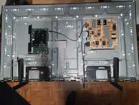 Samsung 50au8002k na części