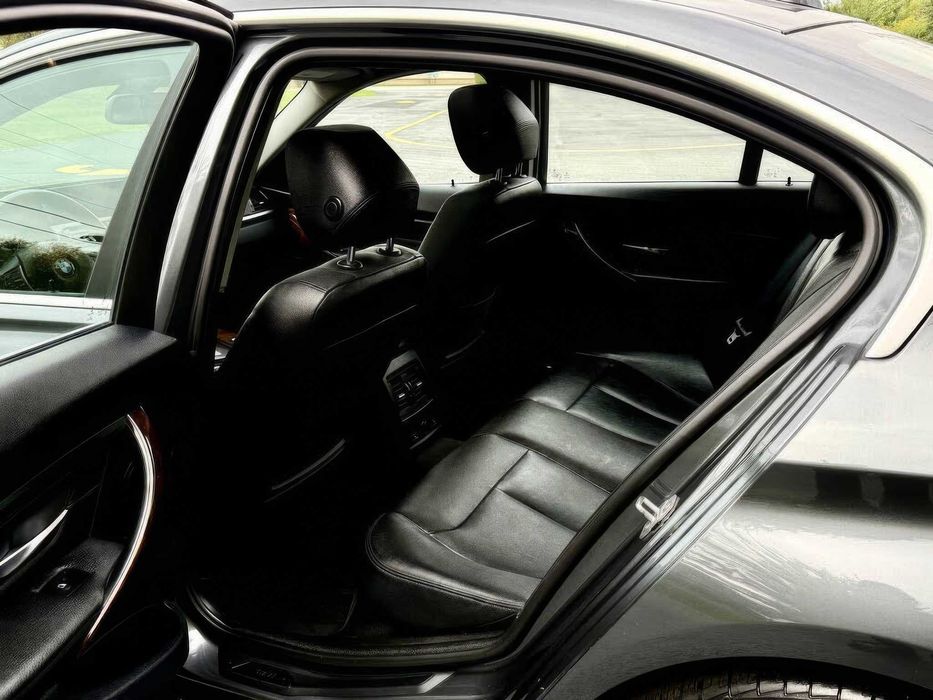 BMW 3 Series 328i xDrive      2015